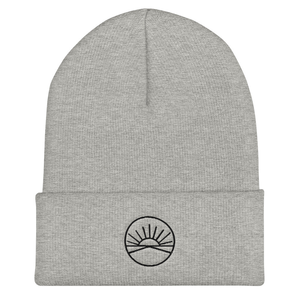 Cuffed Beanie Bonfimer - Bonfim Club