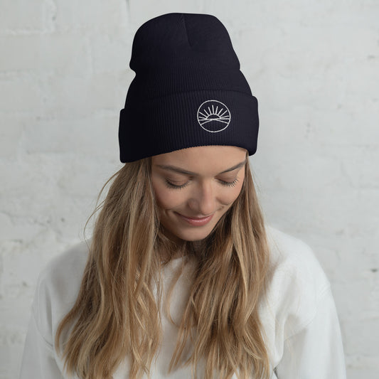 Cuffed Beanie Bonfimer - Bonfim Club