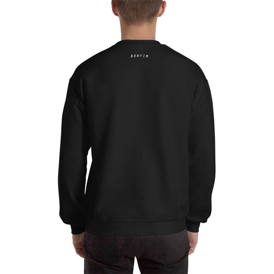 Metaphysical Sweatshirt - Bonfim Club
