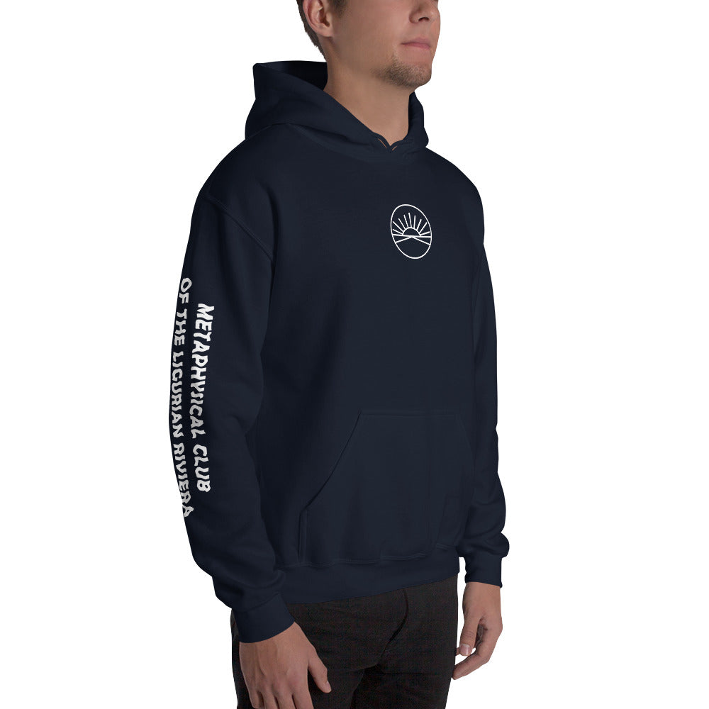 Metaphysical Hoodie - Bonfim Club