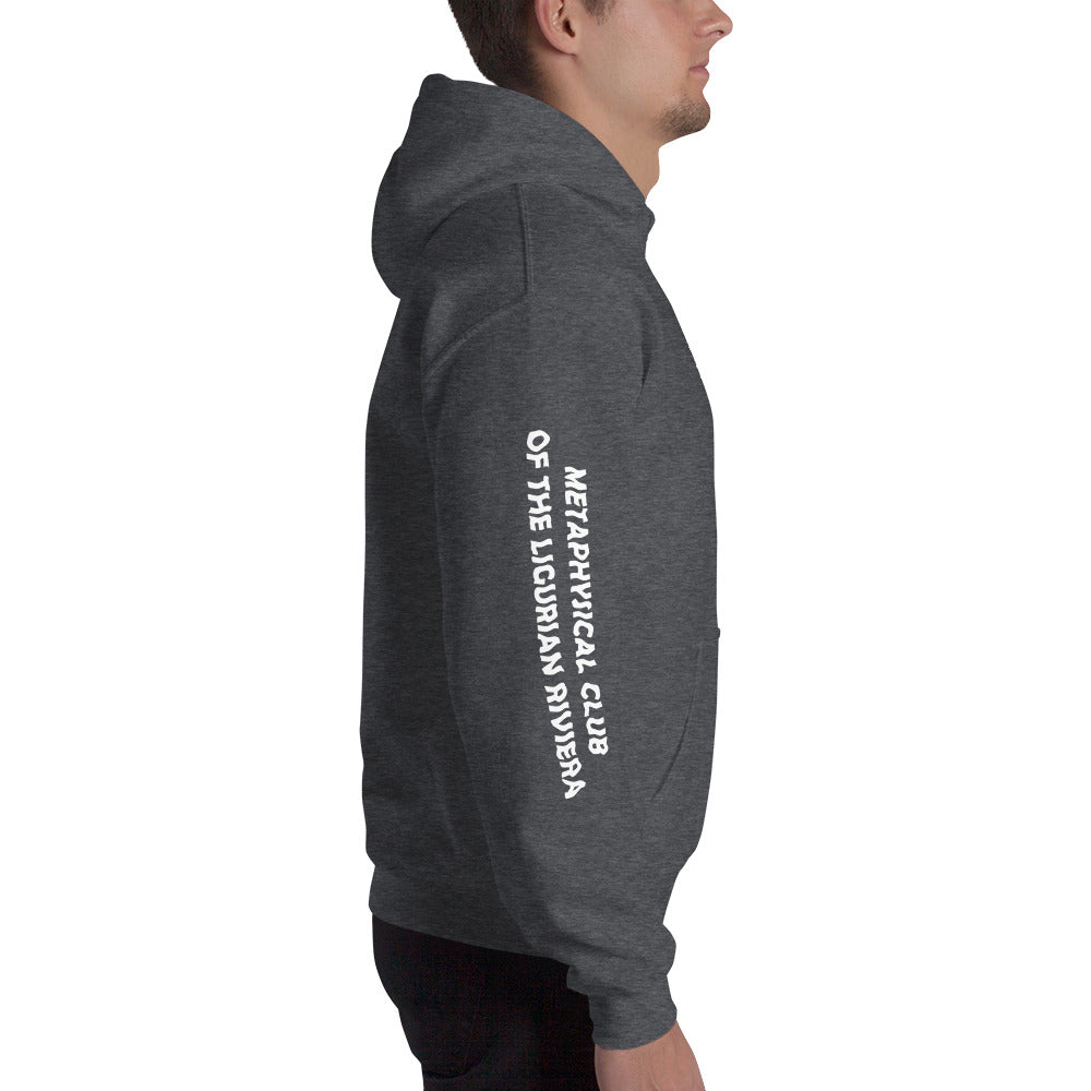 Metaphysical Hoodie - Bonfim Club
